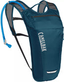 MOCHILA CAMELBAK CLASSIC LIGHT 2 LTS  AZUL GILBRALTAR/NEGRO