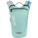 MOCHILA CAMELBAK HIDROBAK LIGHT 1.5 LTS  AZUL CLARO/NEGRO