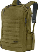 MOCHILA CAMELBAK QUANTICO VERDE MILITAR