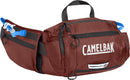 RIÑONERA CAMELBAK REPACK LR 4 1.5 LTS ROJO LADRILLO/BLANCO