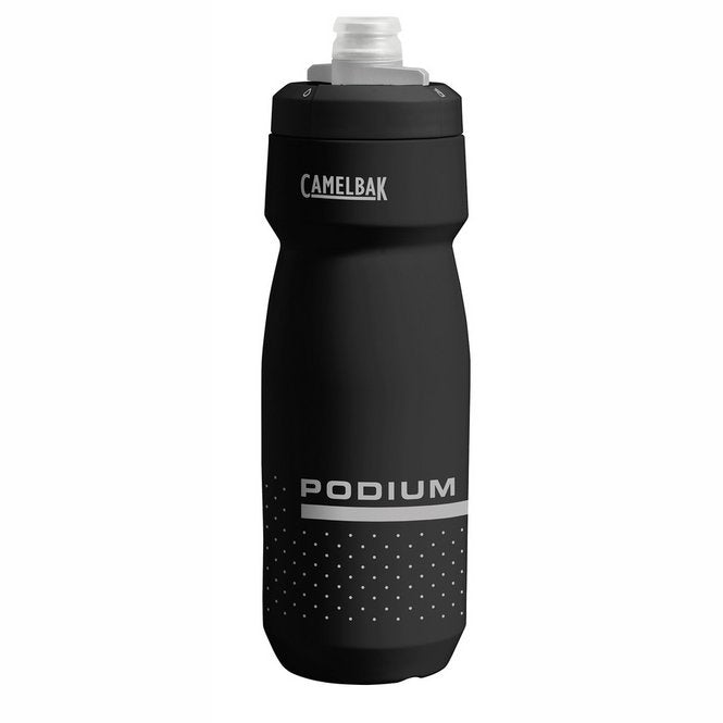 ANFORA CAMELBAK PODIUM 710 ML NEGRO