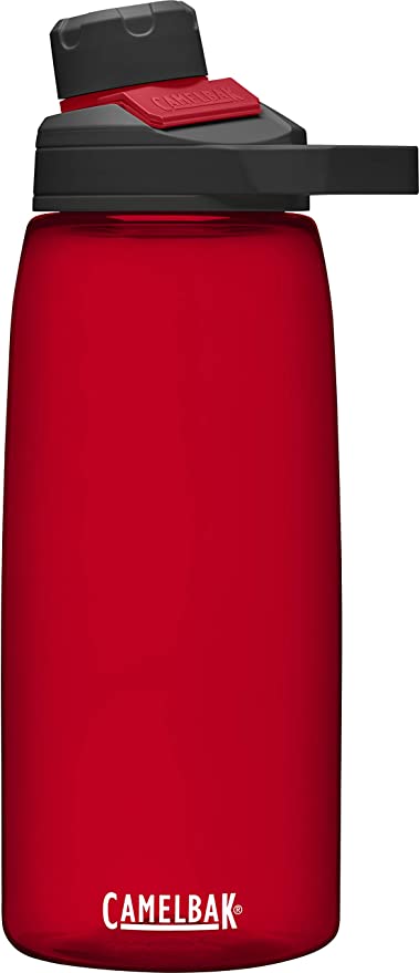 ANFORA CAMELBAK CHUTE MAG 1 L ROJO