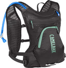 CHALECO CAMELBAK CHASE BIKE 1.5 LTS PARA MUJER NEGRO/MENTA