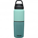 BOTELLA CAMELBAK HORIZON MULTIBEV 17oz/12oz VERDE MENTA