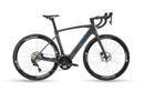BICICLETA BH BIKES CORE SPHENE 1.6 (ROAD Aluminio Asistida)