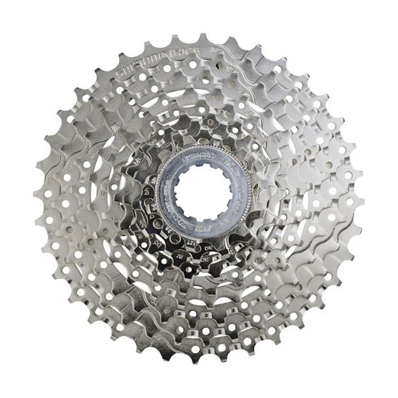 Cassette Shimano CS-HG400 11/32D 9V