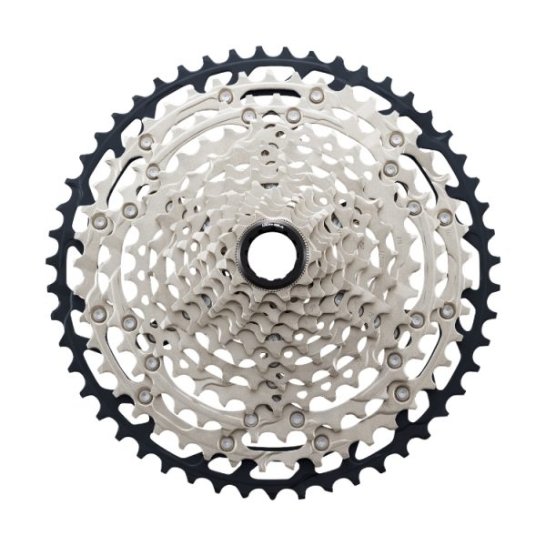 Cassette Shimano CS-M7100-12 SLX 10-51D 12V