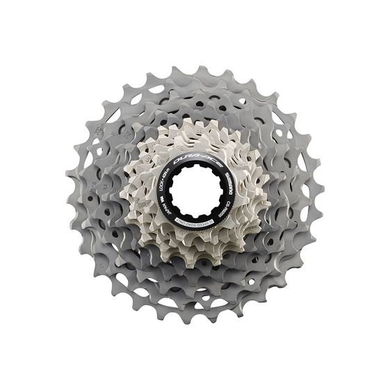 Cassette Shimano CS-R9200 Dura-ace 11/34D 12v