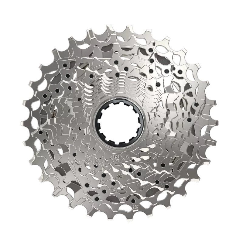 Cassette Sram Rival XG-1250 10/30D 12v Plata