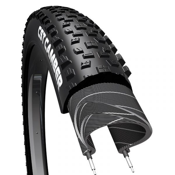 Llanta CST Camber Tubeless 26×2.25