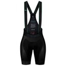 GOBIK BIB SHORT ABSOLUTE MUJER BLACK