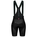 GOBIK BIB SHORT ABSOLUTE MUJER BLACK