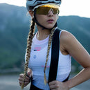 GOBIK BIB SHORT ABSOLUTE MUJER BLACK