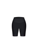 GOBIK BIB SHORT LIMITED SIN TIRANTES MUJER BLACK