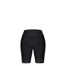 GOBIK BIB SHORT LIMITED SIN TIRANTES MUJER BLACK