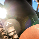 GOBIK BIB SHORT LIMITED SIN TIRANTES MUJER BLACK