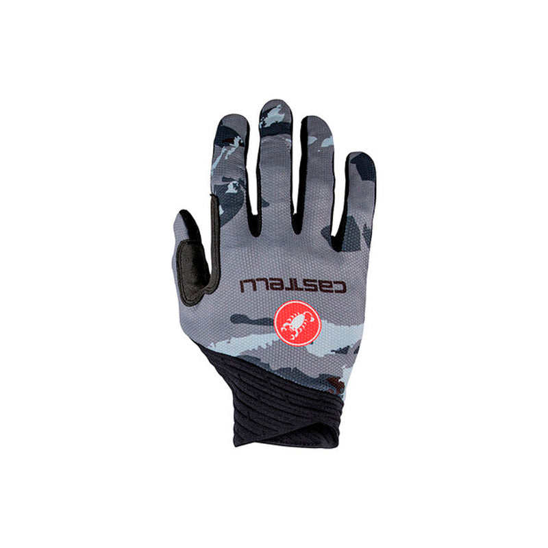 CASTELLI GUANTES CW 6.1 UNLIMITED COMPLETO