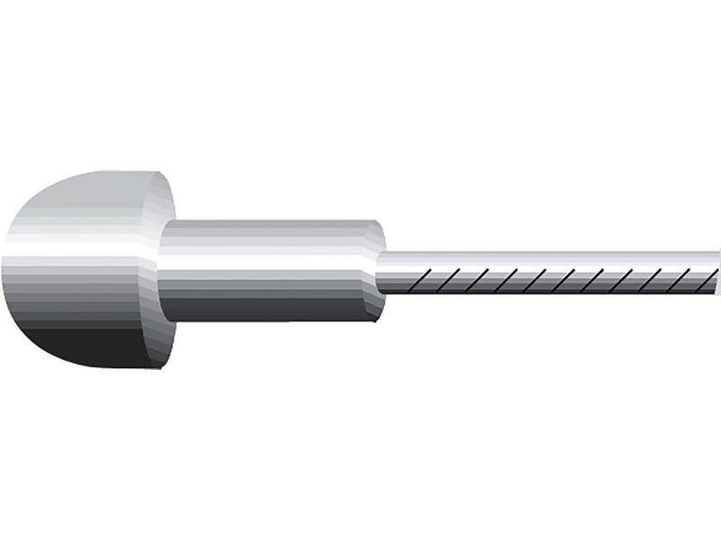 Cable para Freno SUNRACE Ruta Acero Galvanizado 1.6mmx1700mm Cajax(50 Piezas) ICRRG.050U.0S0.BXB