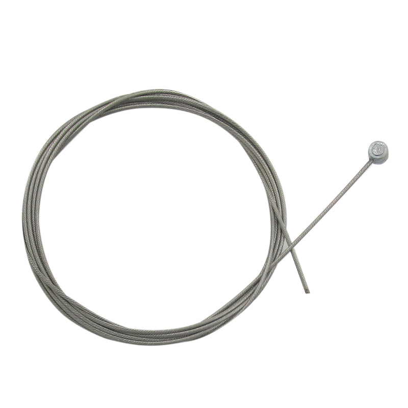 Cable para Freno JAGWIRE MTB 1.5mm Slick Acero inoxidable 2000mm Sram/Shimano 94SS2000