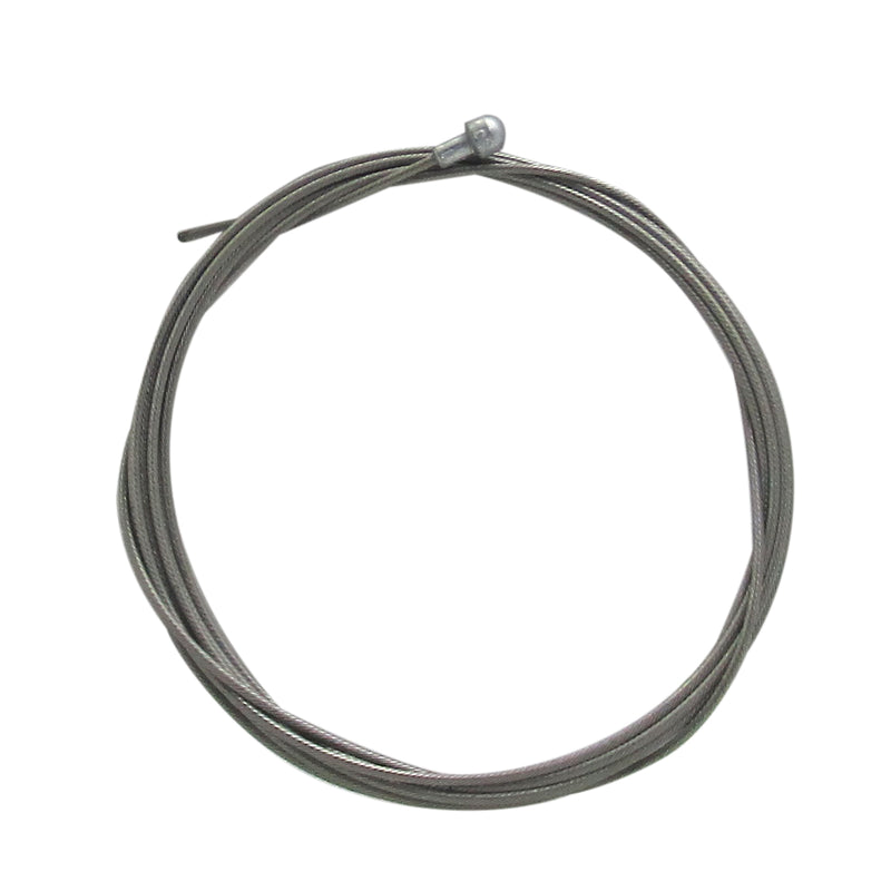 Cable para Freno JAGWIRE Ruta 1.5mm Slick Acero inoxidable 2000mm Sram/Shimano 96SS2000