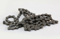 Cadena SHIMANO CN-HG95 116 Eslabones 10P. Gris