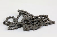 Cadena SHIMANO CN-HG701 116 Eslabones 11P. Plata/Gris