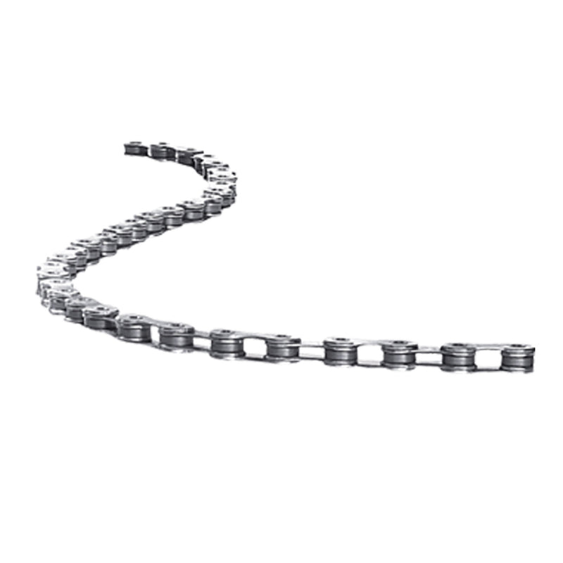 Cadena SRAM 114 Eslabones 11P. CN-PC1170 Con Power Lock Plata 00.2518.004.010