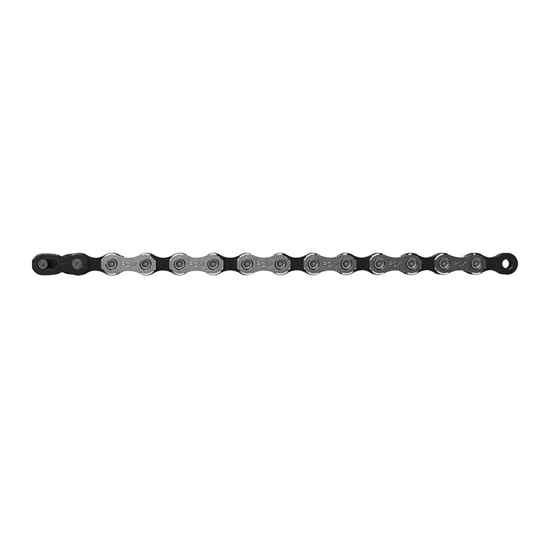 Cadena SRAM 118 Eslabones 11P. PCX1 Con Power Lock Plata 00.2518.008.007