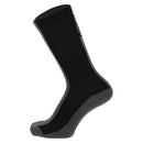SANTINI CALCETIN Q-SKIN PURO BLK