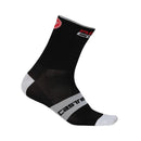CASTELLI Calcetines con iones de plata ROSSO CORSA 13