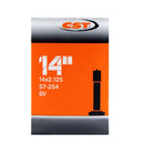 Camara CST 14X2.125 (57-254) Infantil V.A. 33mm Cajita IB09472000