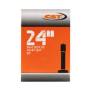 Camara CST 24X1.50/1.75 (40/47-507) Turismo V.A. 33mm Cajita