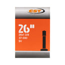 Camara CST 26X1 3/8 (37-590) Turismo V.A. 33mm Cajita