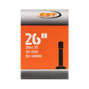 Camara CST 26X1.15 (32-559) Montaña V.A. 48mm Cajita