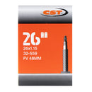 Camara CST 26X1.15 (32-559) Montaña V.F. 48mm Cajita