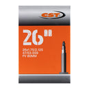 Camara CST 26X1.75/2.125 (47/53-559) Montaña V.F. 80mm Cajita