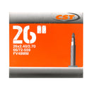 Camara CST 26X2.40/2.70 (66/72-559) Montaña V.F. 48mm Cajita