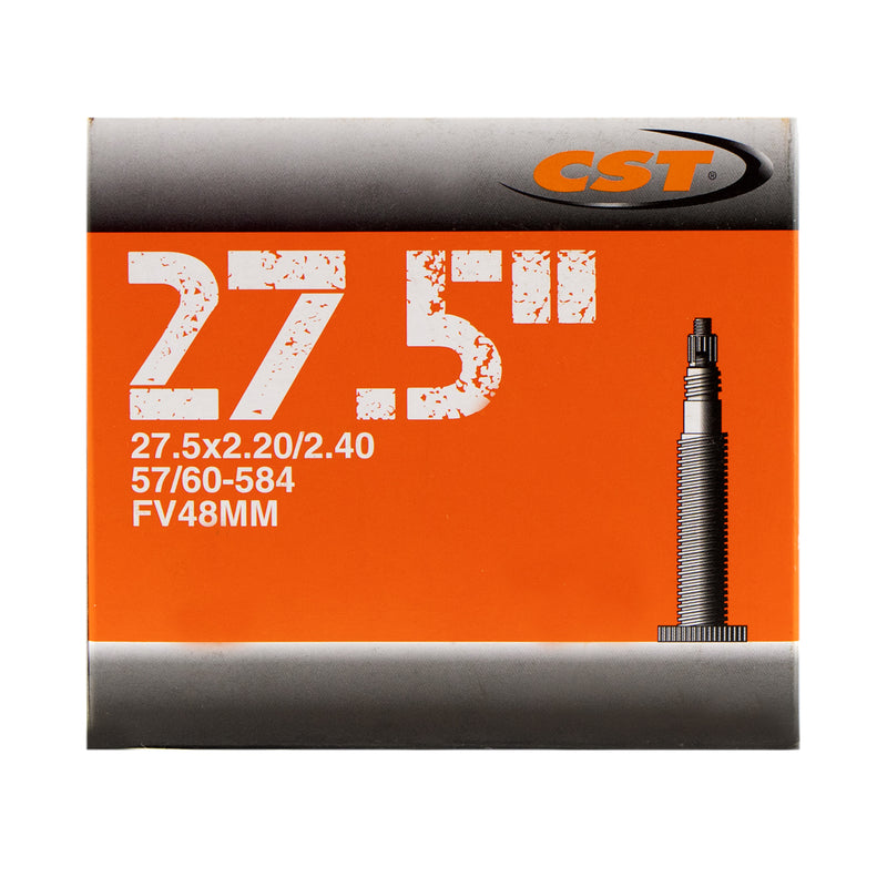 Camara CST 27.5X2.20/2.40 (57/60-584) Montaña V.F. 48mm Cajita