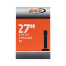 Camara CST 27X1 1/4 (37/45-622) Turismo V.A. 33mm Cajita