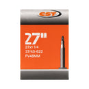 Camara CST 27X1 1/4 (37/45-622) Turismo V.F. 48mm Cajita