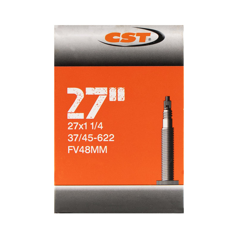 Camara CST 27X1 1/4 (37/45-622) Turismo V.F. 48mm Cajita