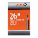 Camara CST 650X18/25C (18/25-650) Ruta V.F. 60mm Cajita