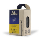 Camara MICHELIN 27.5X1.85/2.40 (47/61X584) Montaña V.F. 48mm AIRSTOP Cajita 752851