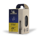 Camara MICHELIN 29X1.85 /2.40 (47/61X622) Montaña V.A.48mm AIRSTOP Cajita 668182