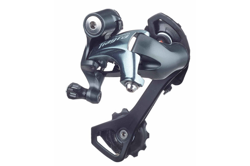 Cambio Trasero SHIMANO RD-4700 GS Ruta 10P. Mediano Max. 32 Directo Tiagra