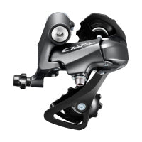 Cambio Trasero SHIMANO RD-R2000 Ruta 8P. Corto max. 32D Directo Claris