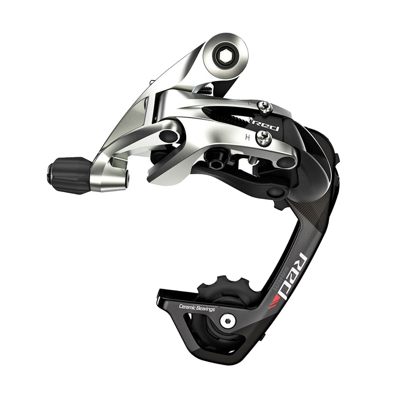 Cambio Trasero SRAM Ruta RED 11P. Mediano Max 32D C2 00.7518.084.001