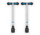 PARK TOOL Campanas Calibradoras para Alinear Puntas y Patas FFG-2