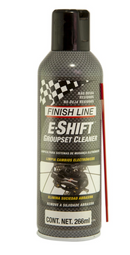 FINISH Limpiador  LINE E-SHIFT para Cambios Electrónicos 9oz/266ml