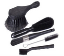 FINISH LINE Cepillo BRUSH SET para Limpieza 5 Piezas